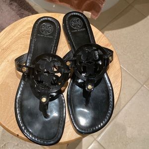 Tory Burch Miller Sandals